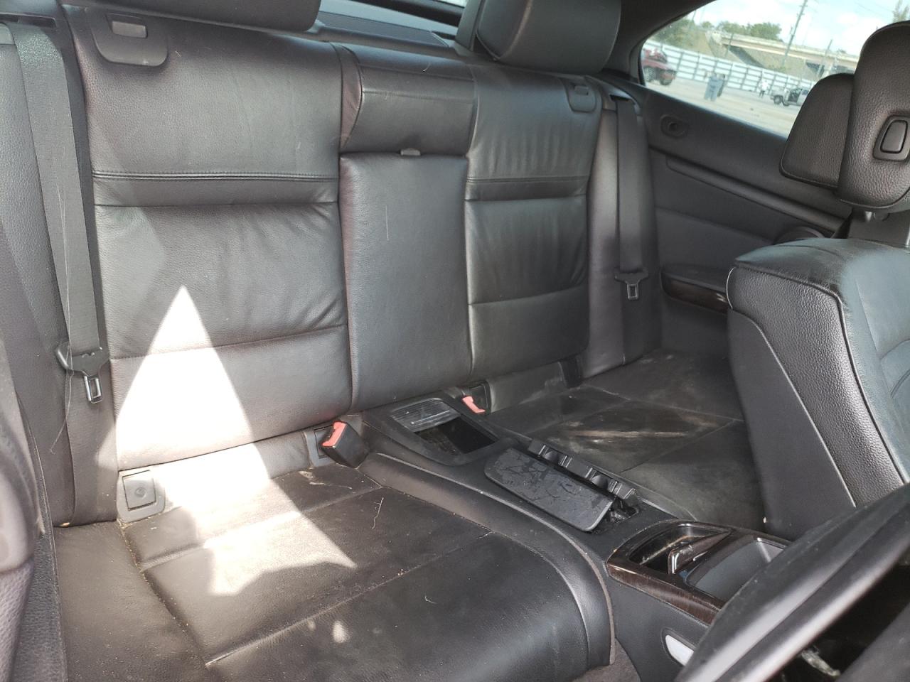 Photo 6 from auction – 2012 BMW 328 I with VIN WBADW3C5XCE822401