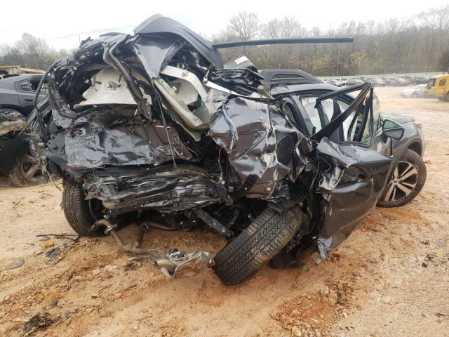 Photo 4 from auction – 2019 SUBARU OUTBACK 3. with VIN 4S4BSENC8K3246830