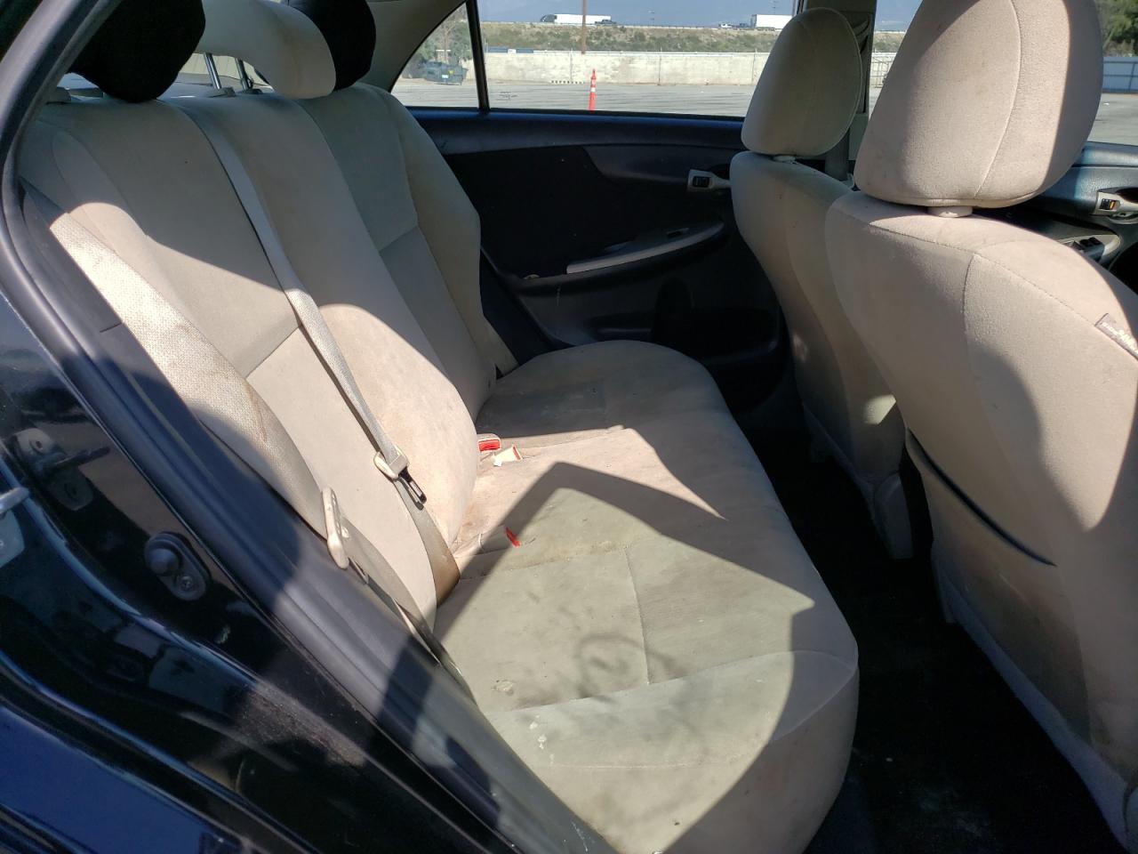 Photo 6 from auction – 2013 TOYOTA COROLLA BA with VIN 5YFBU4EE5DP195744
