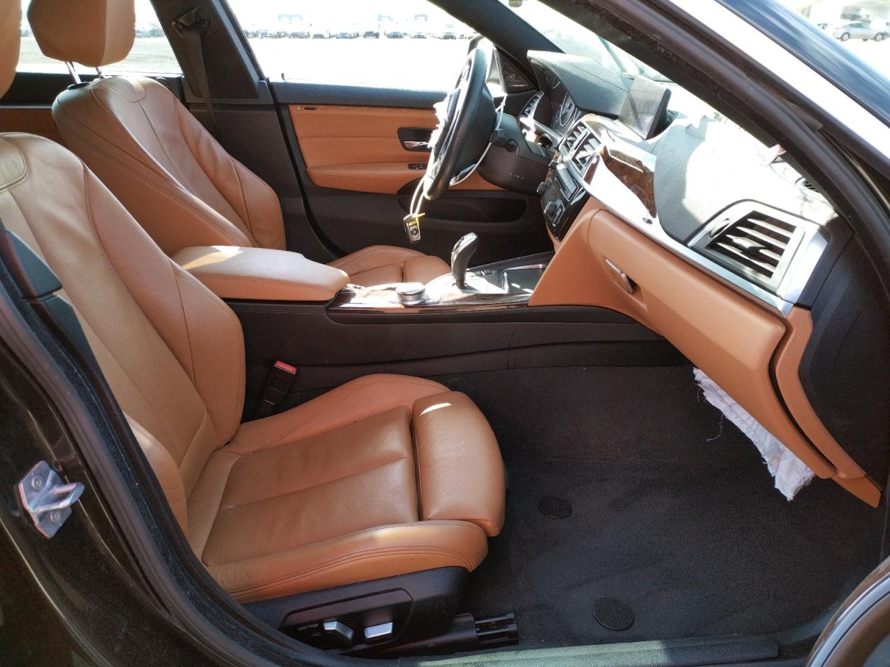 Photo 5 from auction – 2019 BMW 430I GRAN with VIN WBA4J1C50KBM16906