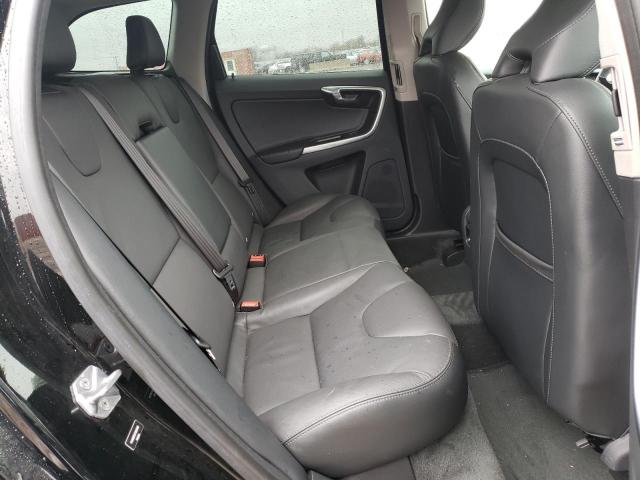 Photo 6 from auction – 2015 VOLVO XC60 T6 PR with VIN YV4902RC2F2602585