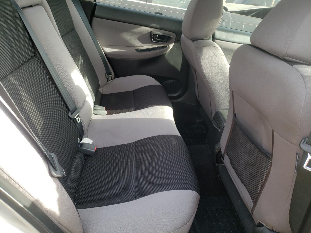 Photo 6 from auction – 2006 SUBARU IMPREZA 2. with VIN JF1GD67646H505829