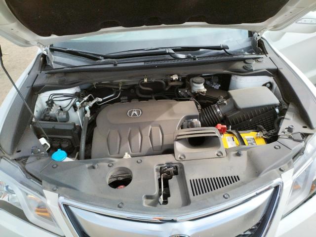 Photo 7 from auction – 2015 ACURA RDX TECHNO with VIN 5J8TB4H57FL015960