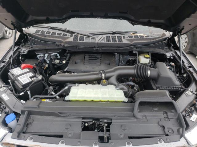 Photo 7 from auction – 2022 FORD F150 SUPER with VIN 1FTFW1E87NFA11790