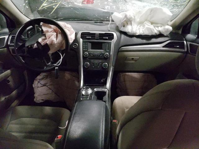 Photo 9 from auction – 2018 FORD FUSION SE with VIN 3FA6P0LU3JR263966
