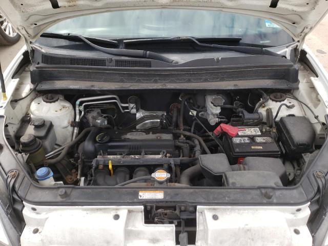 Photo 7 from auction – 2011 KIA SOUL with VIN KNDJT2A14B7261401