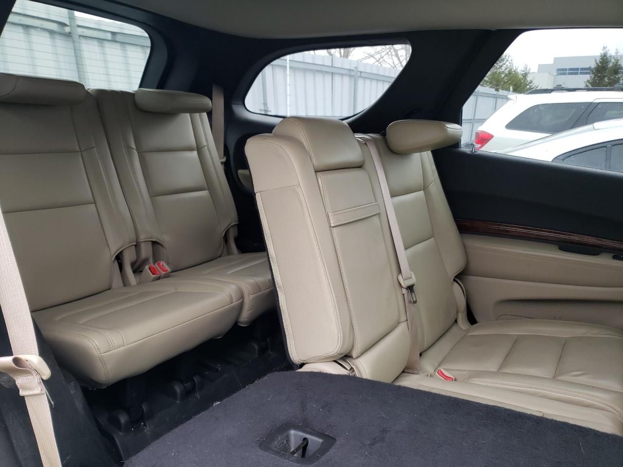 Photo 6 from auction – 2015 DODGE DURANGO LI with VIN 1C4RDJDG1FC927010