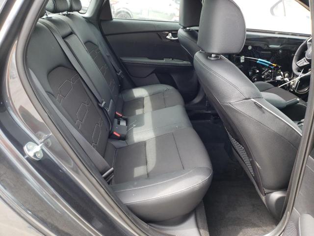 Photo 6 from auction – 2022 KIA FORTE EX with VIN 3KPF54AD9NE421668