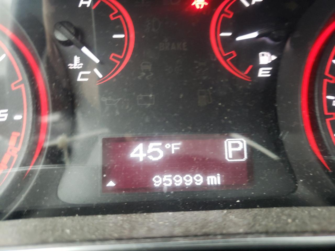 Photo 8 from auction – 2015 DODGE DART SXT with VIN 1C3CDFBB4FD121154