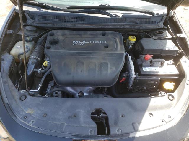 Photo 7 from auction – 2015 DODGE DART GT with VIN 1C3CDFEB7FD301000