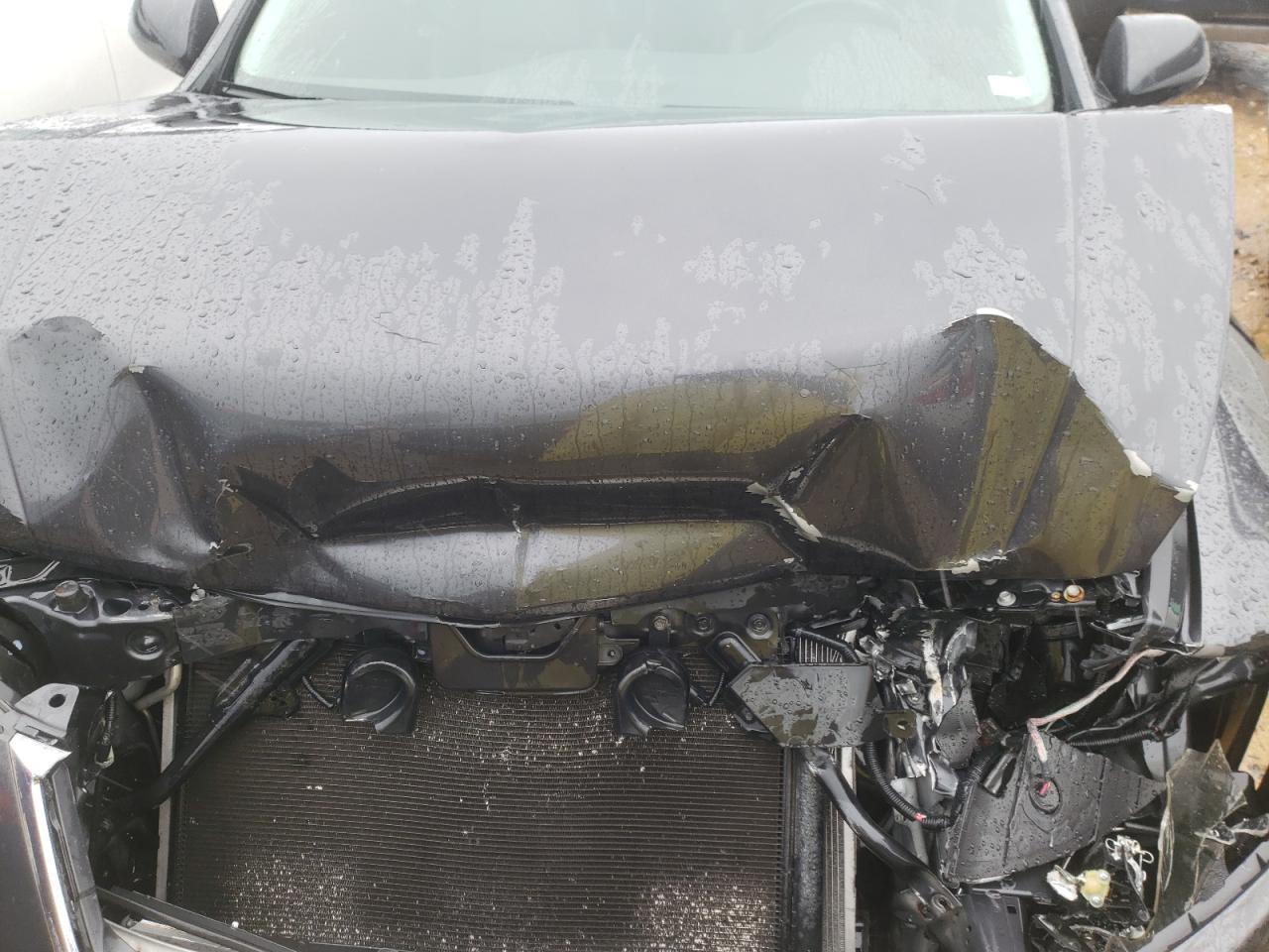 Photo 7 from auction – 2012 ACURA TSX with VIN JH4CU2F42CC010506