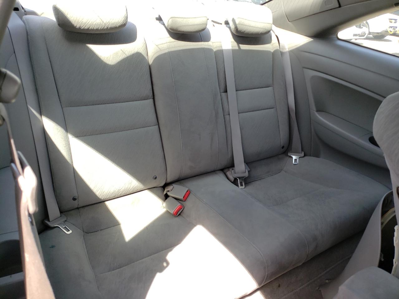 Photo 6 from auction – 2006 HONDA CIVIC EX with VIN 2HGFG11866H536909