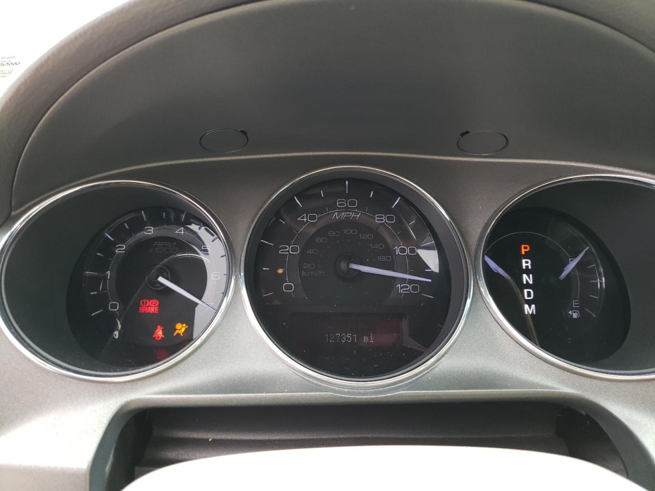 صورة رقم 8 من المزاد - 2010 LINCOLN MKZ مع VIN 3LNHL2JC2AR656924