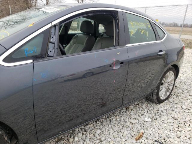 Photo 10 from auction – 2013 BUICK VERANO with VIN 1G4PP5SK3D4196158