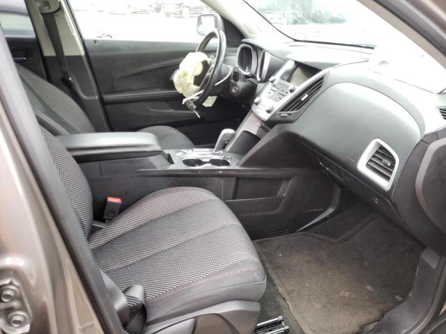 Photo 5 from auction – 2012 CHEVROLET EQUINOX LT with VIN 2GNALDEK0C6142977