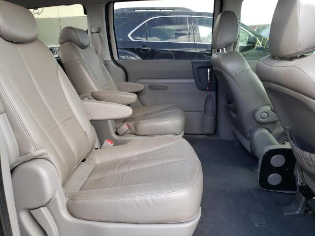 Photo 6 from auction – 2010 KIA SEDONA EX with VIN KNDMH4C36A6330408