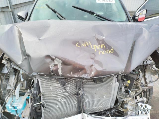 Photo 7 from auction – 2017 TOYOTA HIGHLANDER with VIN 5TDKZRFH5HS516315