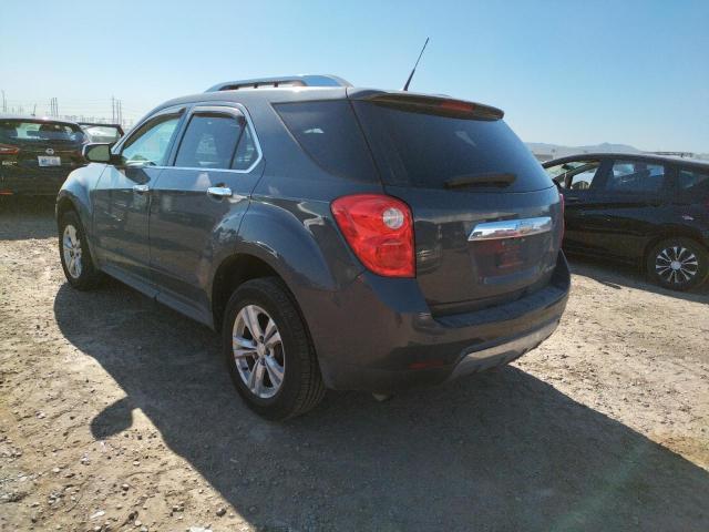 Photo 3 from auction – 2011 CHEVROLET EQUINOX LT with VIN 2CNALPEC9B6256733
