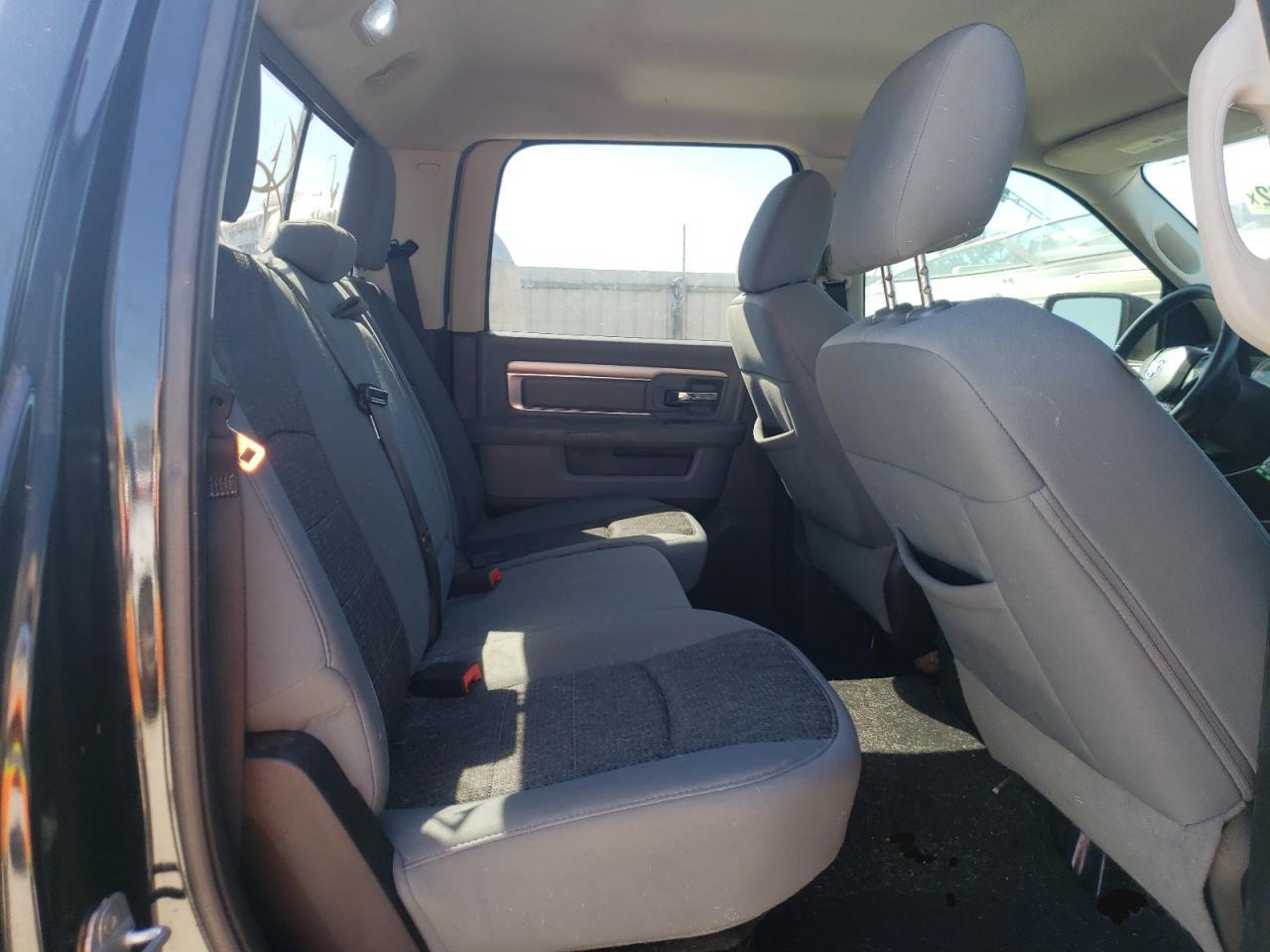Photo 6 from auction – 2013 RAM 1500 SLT with VIN 1C6RR7TT3DS719000