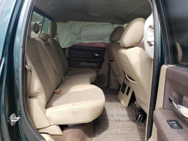 Photo 6 from auction – 2011 DODGE RAM 1500 with VIN 1D7RV1CT5BS582999