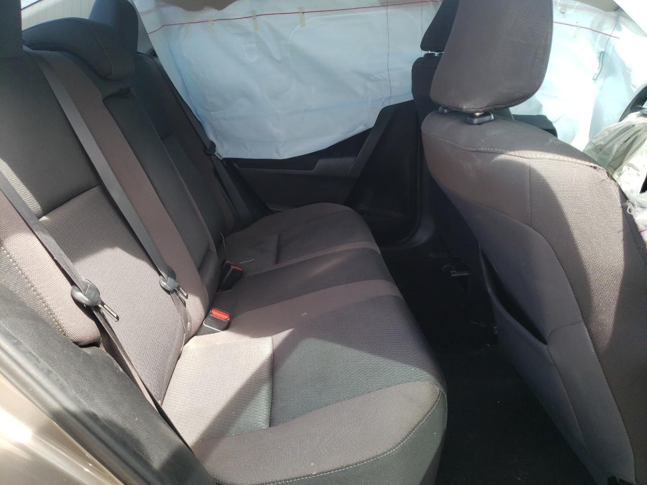 Photo 6 from auction – 2019 TOYOTA COROLLA L with VIN 5YFBURHE3KP864678