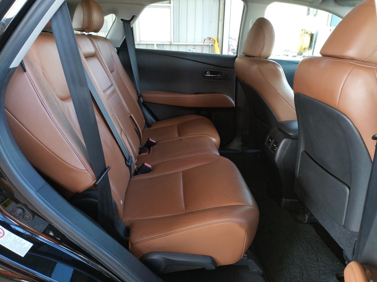 Photo 6 from auction – 2015 LEXUS RX 450H with VIN 2T2BC1BA3FC001584