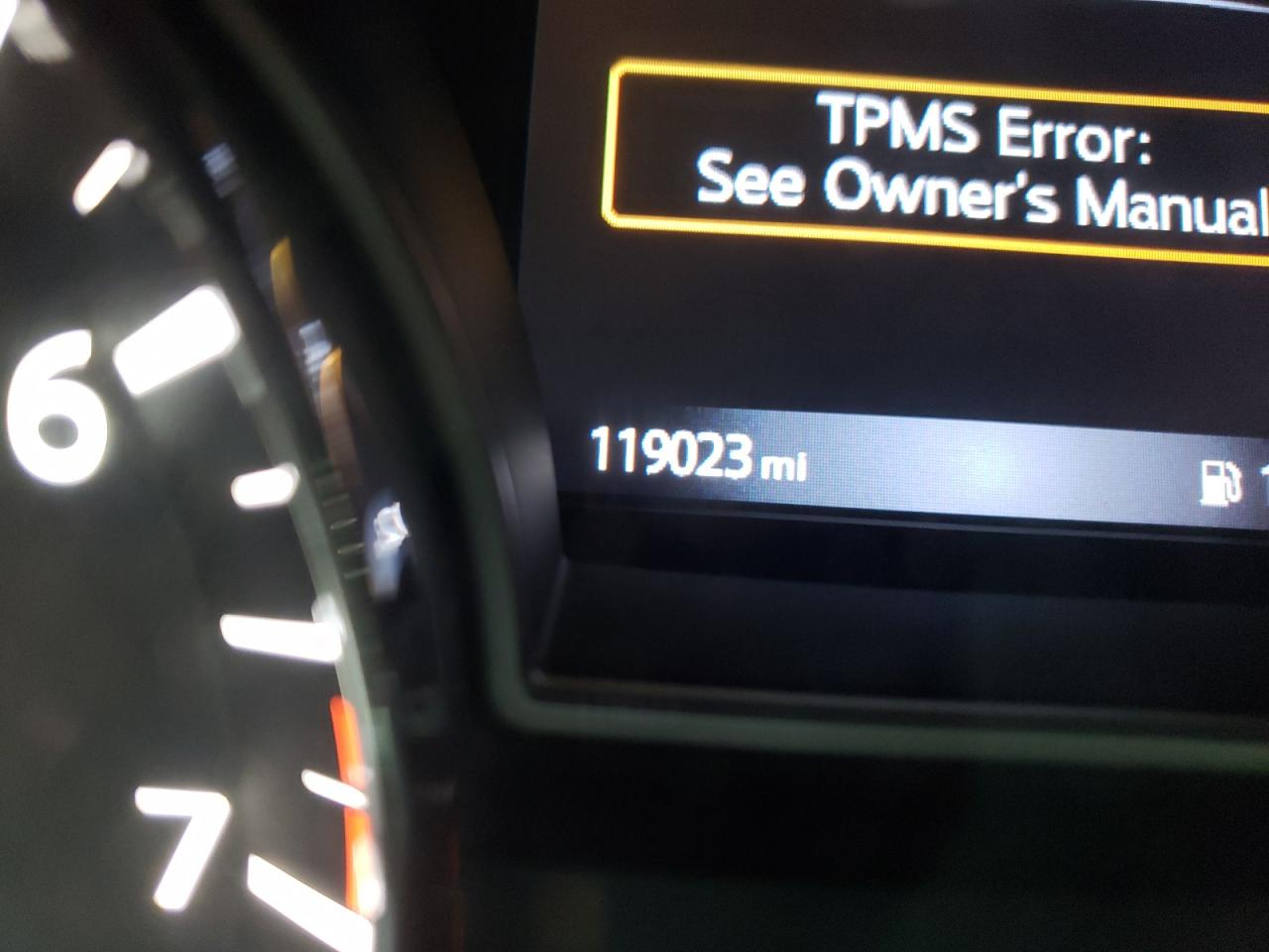 Photo 8 from auction – 2016 NISSAN ALTIMA 2.5 with VIN 1N4AL3AP8GC228478