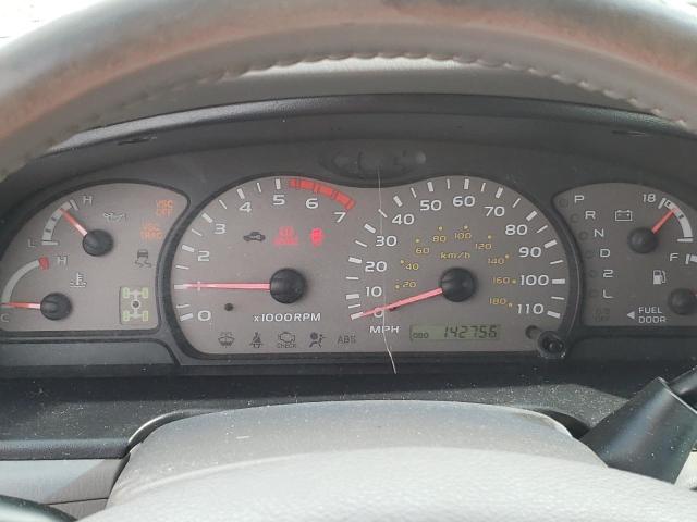 Foto 8 de la subasta – 2003 TOYOTA SEQUOIA SR con VIN 5TDBT44A03S197814