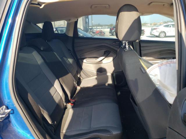 Photo 6 from auction – 2017 FORD ESCAPE S with VIN 1FMCU0F77HUA09686