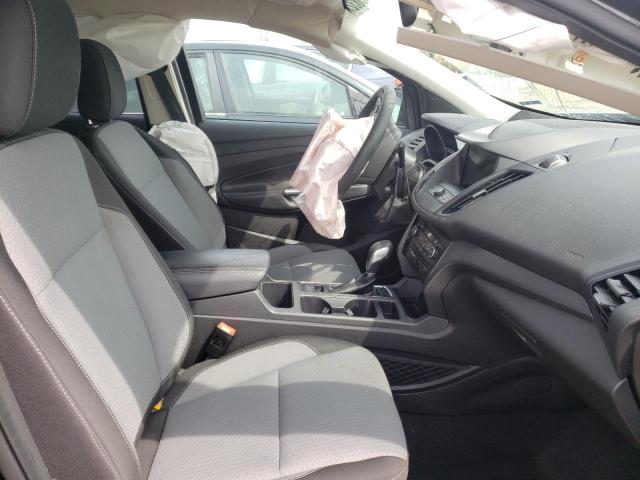 Photo 5 from auction – 2019 FORD ESCAPE SE with VIN 1FMCU9GD6KUA66865