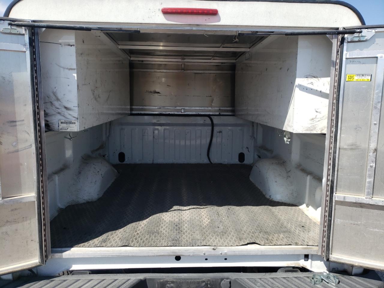 Photo 6 from auction – 2014 FORD F150 with VIN 1FTMF1CM6EKD82728