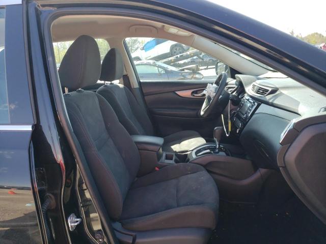 Photo 5 from auction – 2016 NISSAN ROGUE S with VIN KNMAT2MT1GP673456