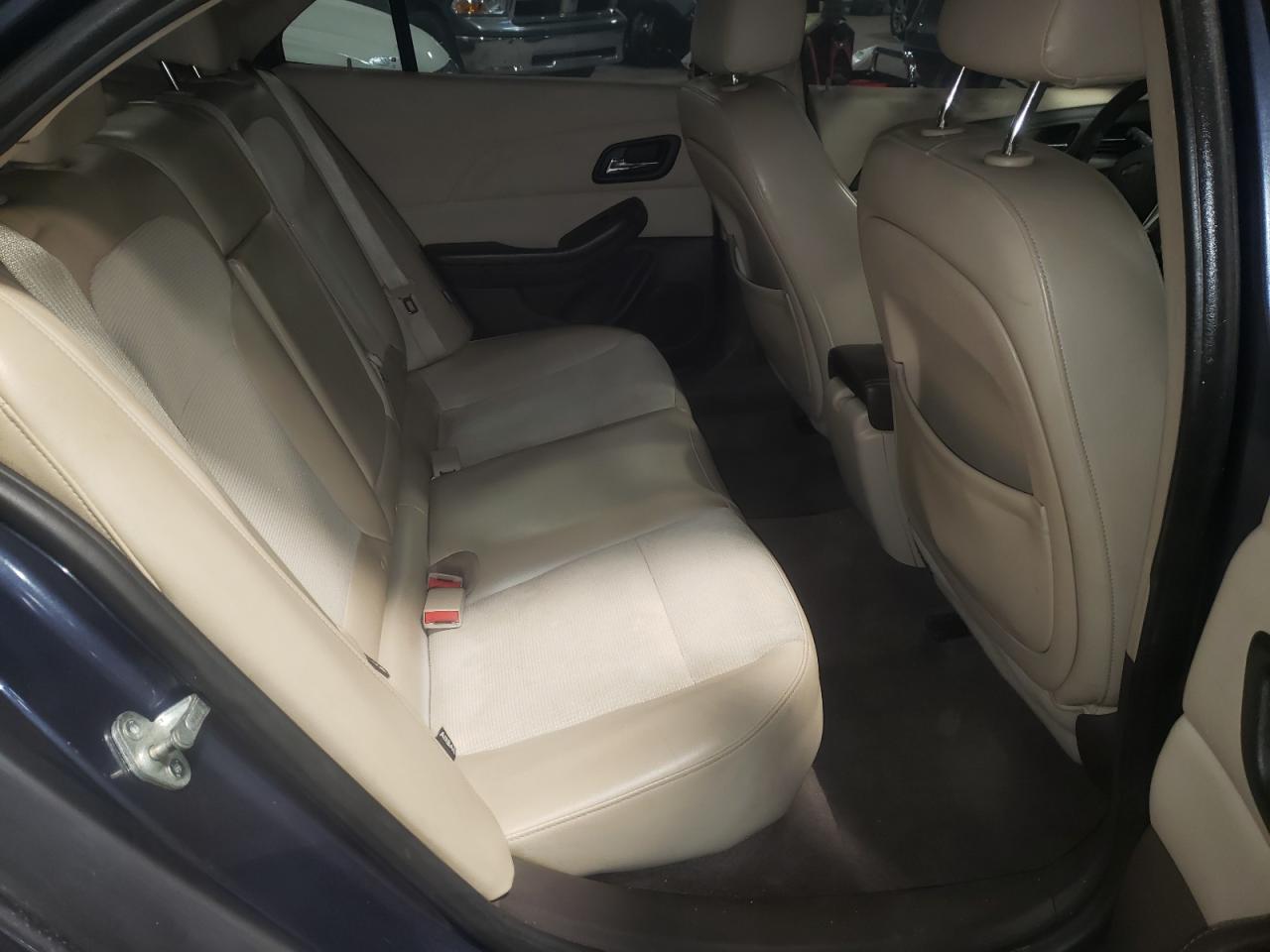 Photo 6 from auction – 2013 CHEVROLET MALIBU 1LT with VIN 1G11C5SA8DF342659
