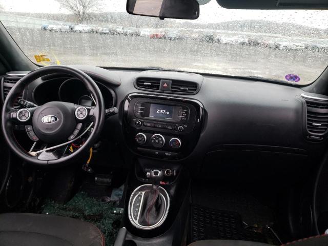 Foto 9 de la subasta – 2016 KIA SOUL + con VIN KNDJP3A51G7405703