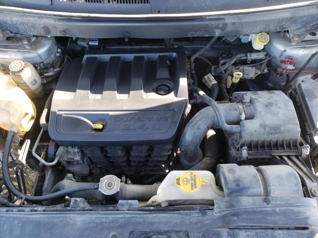 Photo 7 from auction – 2010 DODGE JOURNEY SE with VIN 3D4PG4FB4AT271127