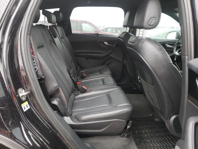 Photo 6 from auction – 2018 AUDI Q7 PRESTIG with VIN WA1VAAF74JD049543