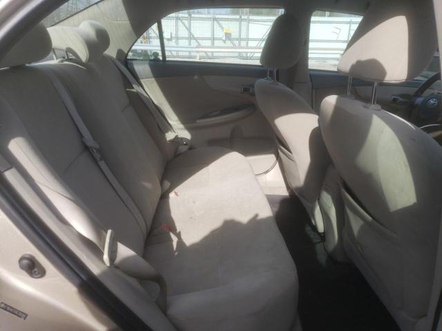 Photo 6 from auction – 2010 TOYOTA COROLLA BA with VIN 2T1BU4EE0AC280986