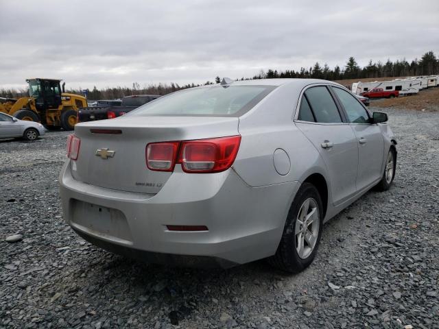 Photo 4 from auction – 2013 CHEVROLET MALIBU 1LT with VIN 1G11C5SA0DF124070