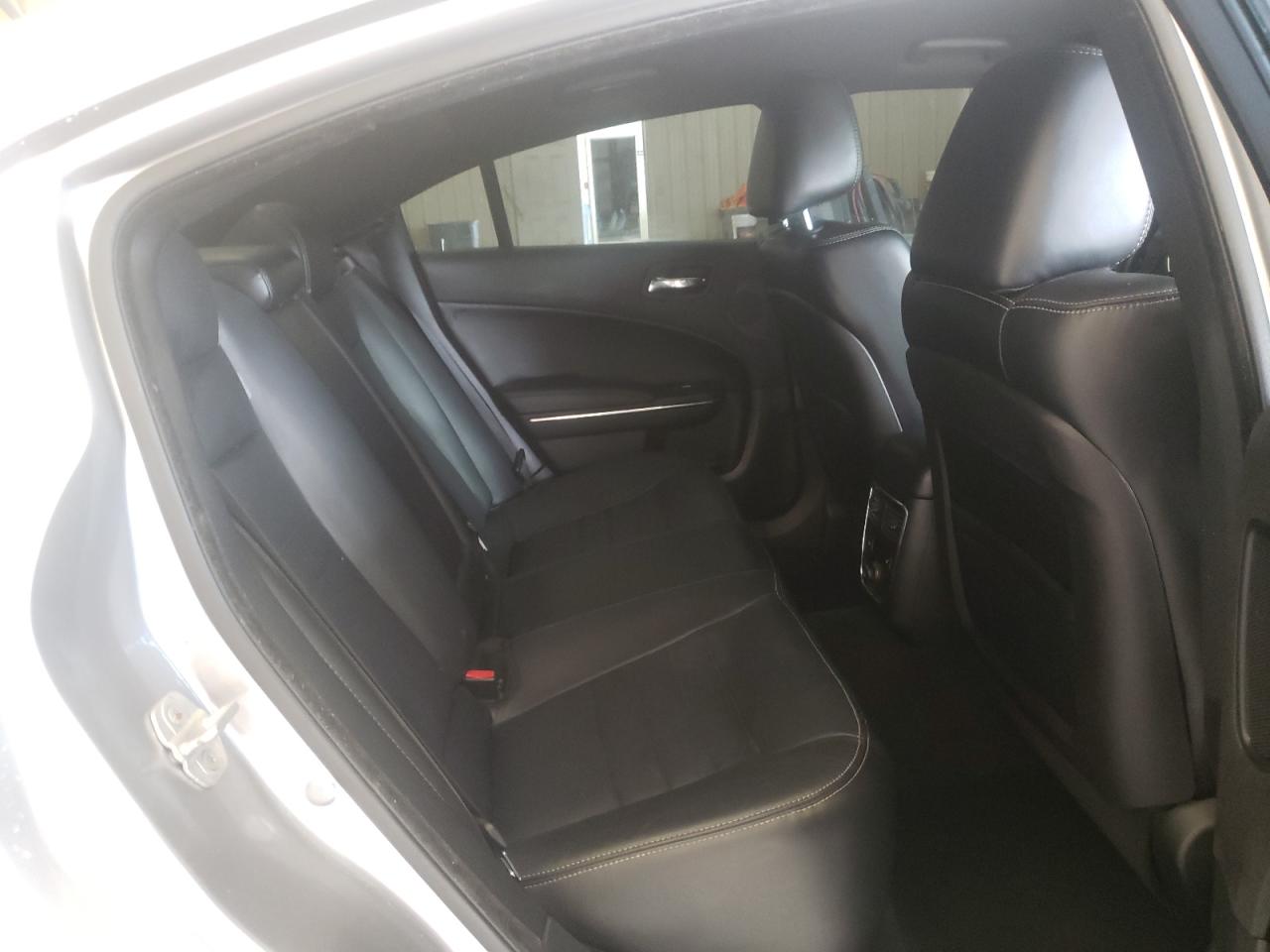 Photo 6 from auction – 2014 DODGE CHARGER SX with VIN 2C3CDXHG5EH102834