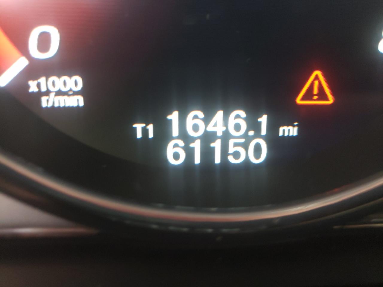 Photo 8 from auction – 2018 VOLVO S60 DYNAMI with VIN YV126MFL0J2453468