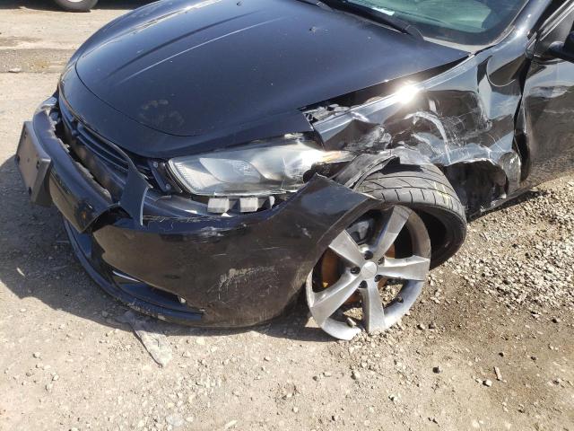Photo 9 from auction – 2015 DODGE DART GT with VIN 1C3CDFEB7FD301000