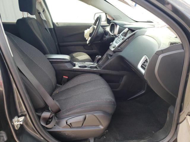 Photo 5 from auction – 2017 CHEVROLET EQUINOX LT with VIN 2GNALCEK0H1521170