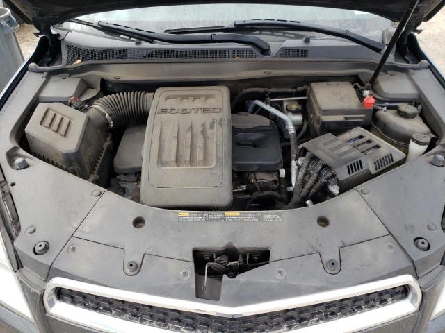 Photo 7 from auction – 2014 CHEVROLET EQUINOX LS with VIN 2GNALAEK5E6364531