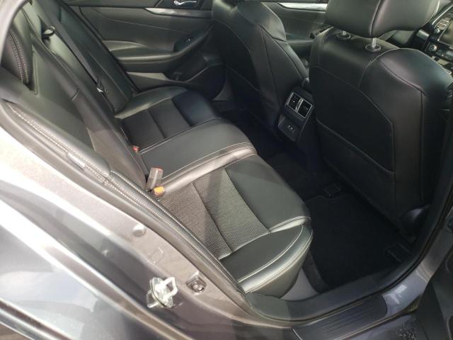 Photo 6 from auction – 2019 NISSAN MAXIMA S with VIN 1N4AA6AV4KC362273
