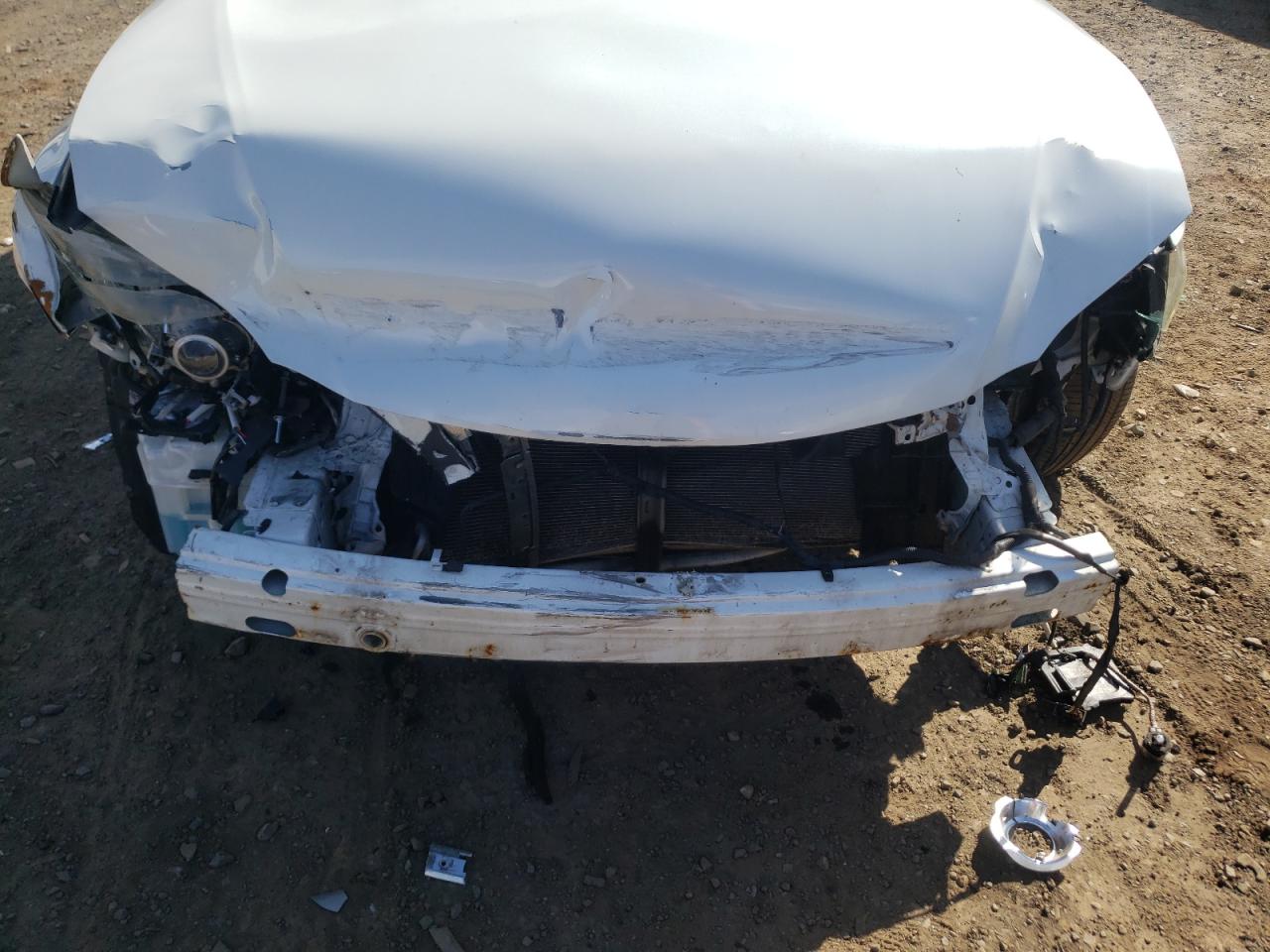 صورة رقم 9 من المزاد - 2011 LEXUS ES 350 مع VIN JTHBK1EG9B2451013