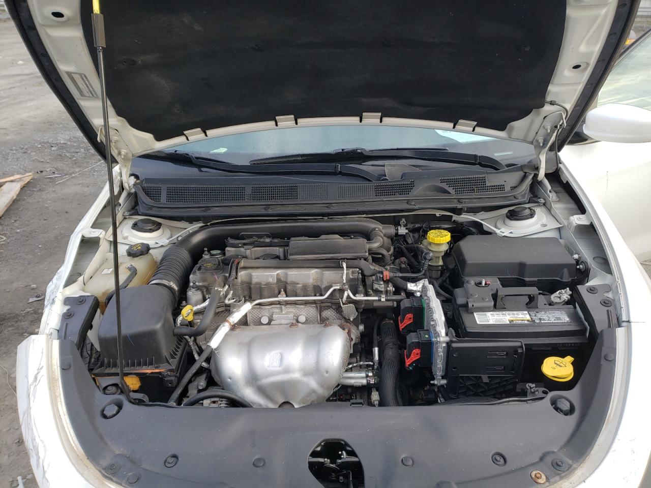 Photo 7 from auction – 2015 DODGE DART SXT with VIN 1C3CDFBB7FD151054