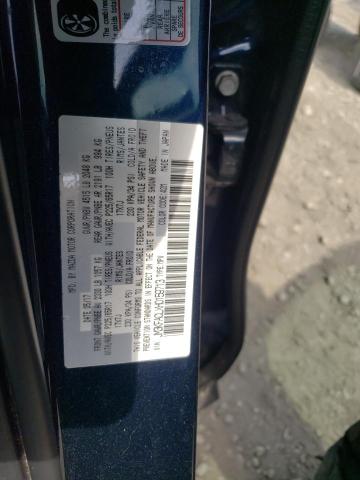 Photo 10 from auction – 2017 MAZDA CX-5 TOURI with VIN JM3KFACLXH0159713