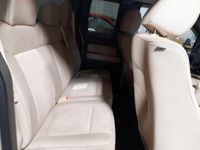 Photo 6 from auction – 2012 FORD F150 SUPER with VIN 1FTEX1CM2CFA66024