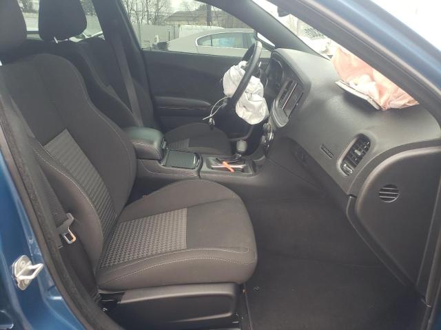 Photo 5 from auction – 2021 DODGE CHARGER R/ with VIN 2C3CDXCT7MH625713