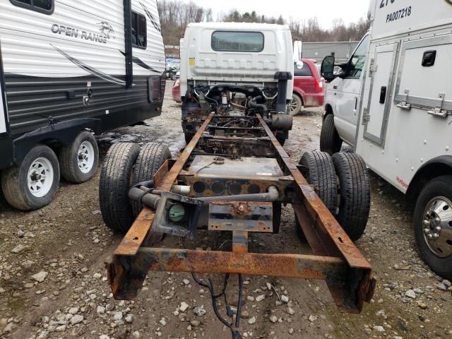 Photo 6 from auction – 2001 GMC W3500 W350 with VIN J8DB4B14717011286